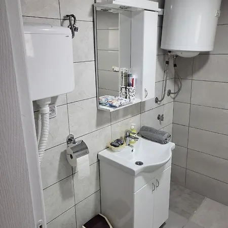 Apartment Tica3
