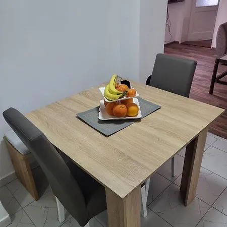 Apartment Tica3