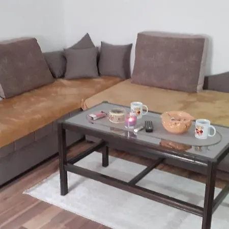 Apartment Tica3 *
