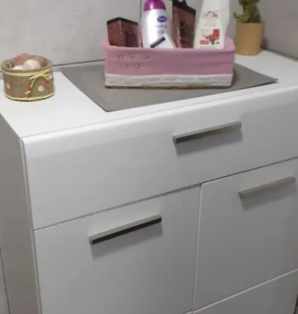 Tica3 Apartment