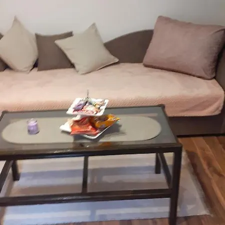 Apartment Tica3 *