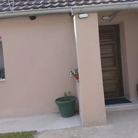 Апартаменты Tica3 *