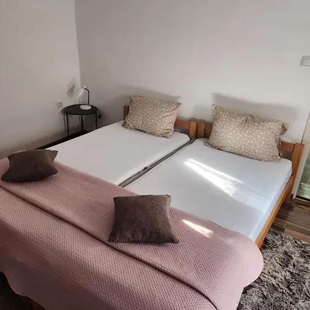 Апартаменты Tica3 *