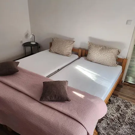 Tica3 Апартаменты *