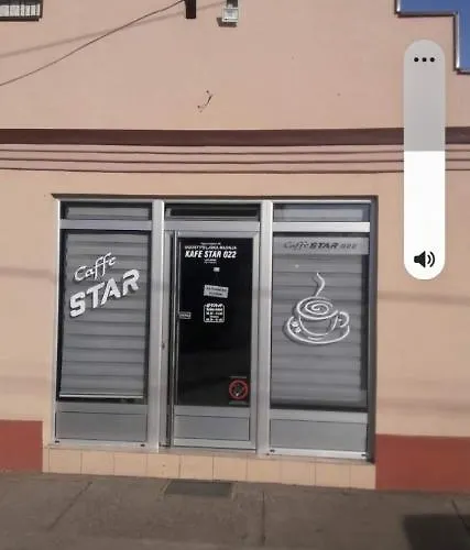 Апартаменты Tica3 *