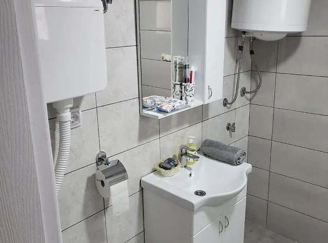 Διαμέρισμα Tica3