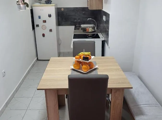 Tica3 Апартаменты