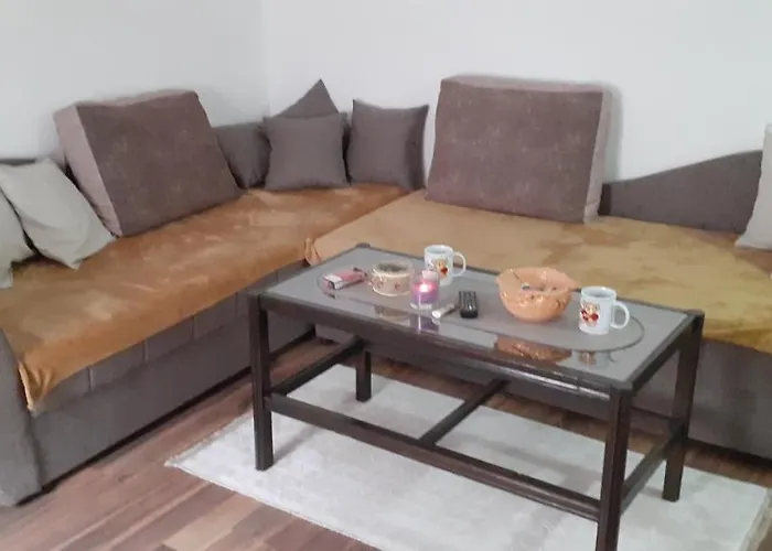 Апартаменты Tica3 *