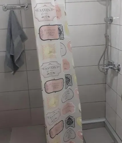 Апартаменты Tica3 *