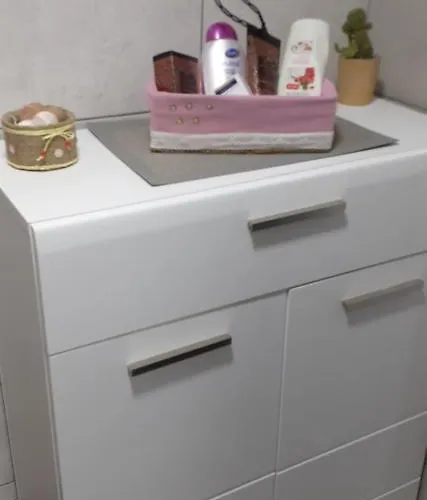 Tica3 Διαμέρισμα