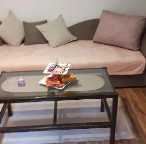 Апартаменты Tica3 *