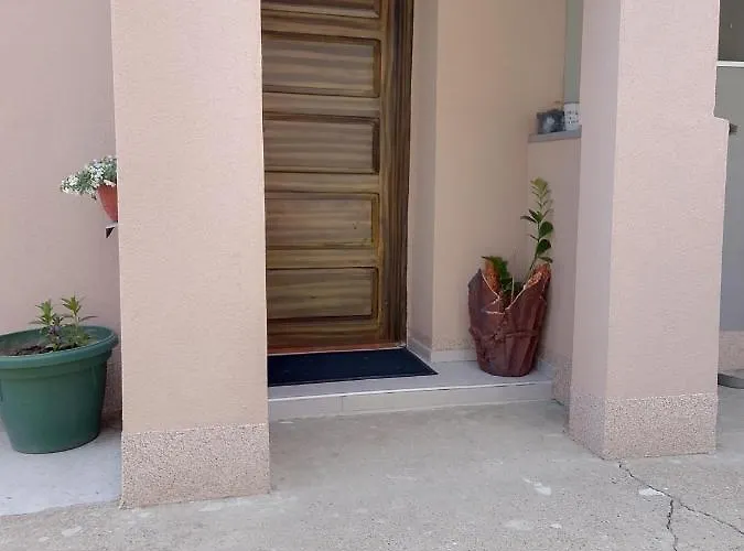 Tica3 Апартаменты *