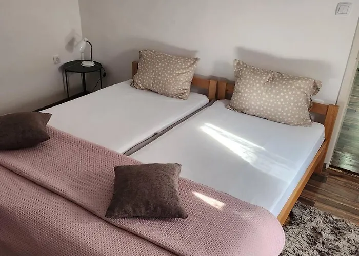 Tica3 Апартаменты *